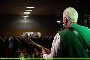 Die Schmalzler - Bayerischer Wald